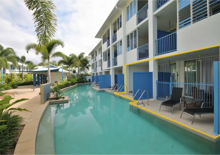 66 'Oaks Lagoons' 2 Langley Road, Port Douglas QLD 4877