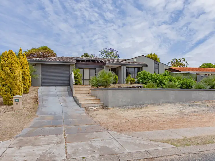 23 Edgewater Drive, Edgewater WA 6027