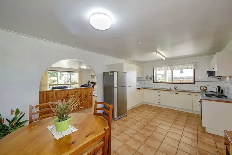 Sixth view of Homely house listing, 30 NIELSON Avenue, Burnett Heads QLD 4670
