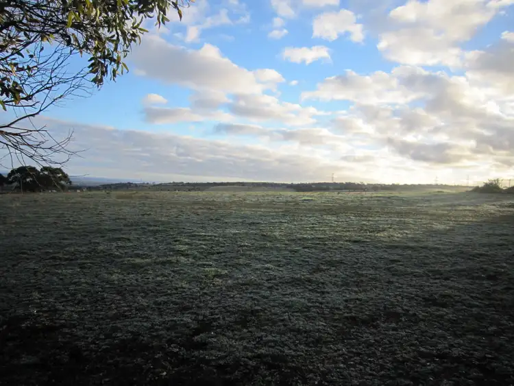 Third view of Homely land listing, Address available on request