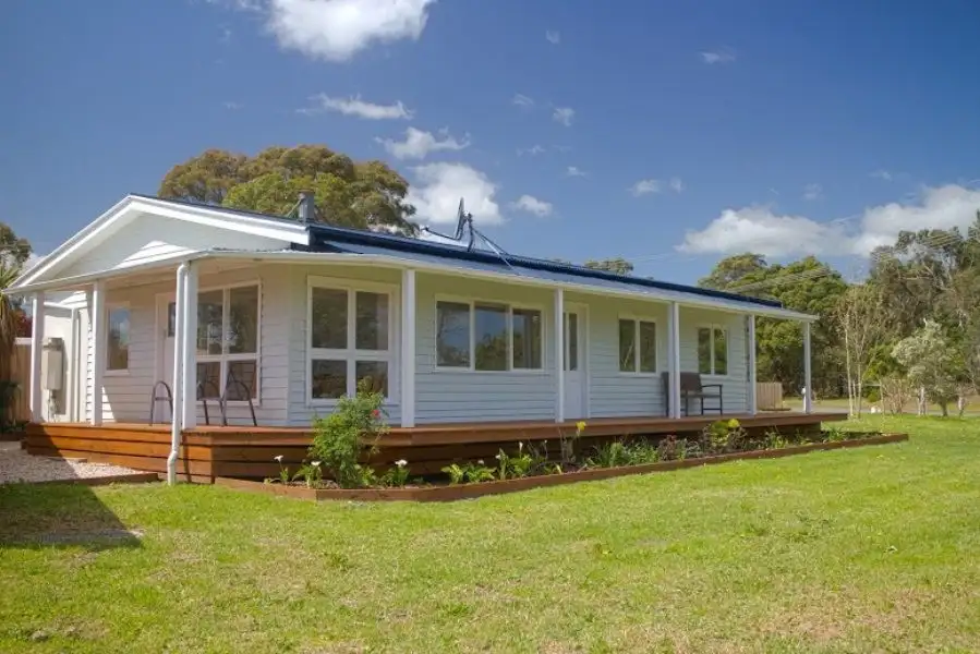 Main view of Homely house listing, 15 Deep Creek Street, Grantville VIC 3984