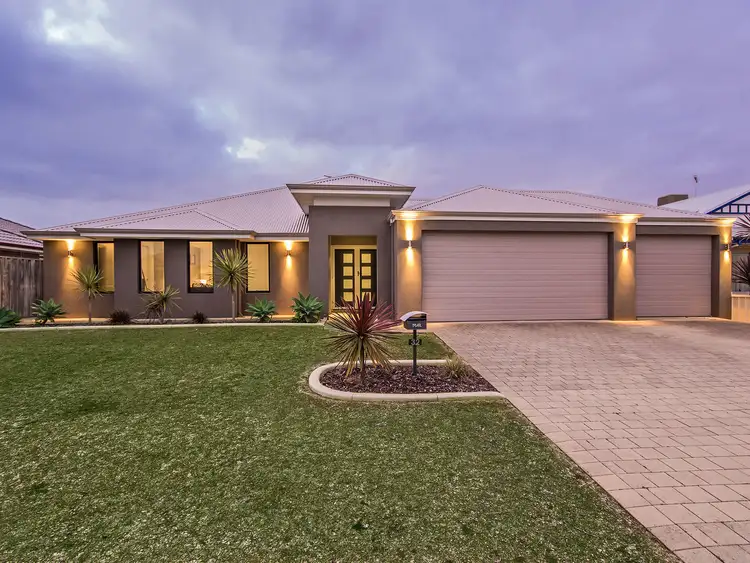 32 Lyttleton Street, Rockingham WA 6168
