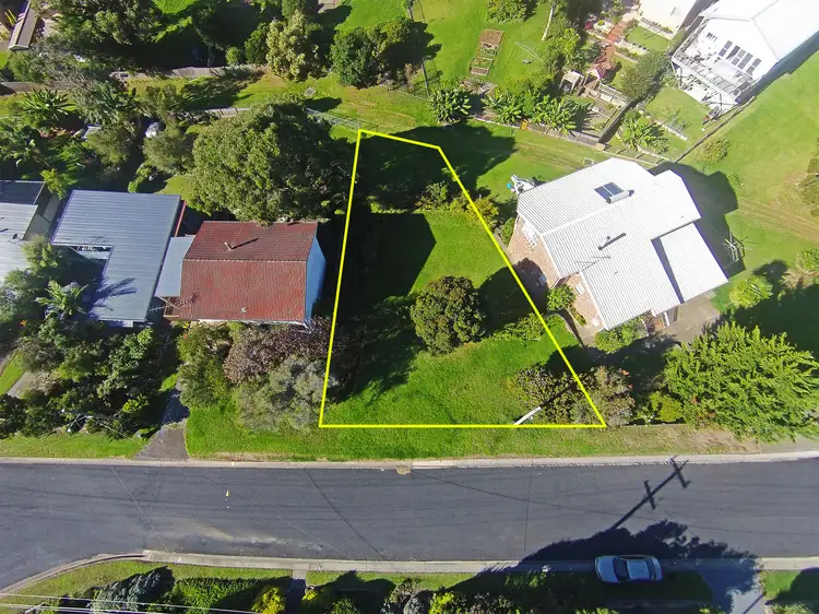 Second view of Homely land listing, 30 Haddrill Pde, Dalmeny NSW 2546