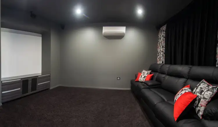 Fifth view of Homely house listing, 8 Royal Boulevard, Glenella QLD 4740