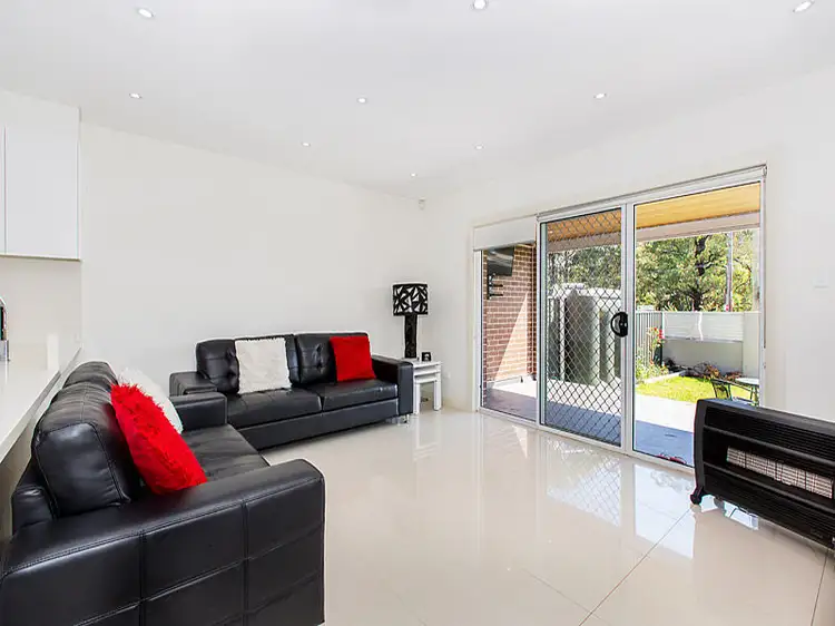 Third view of Homely townhouse listing, 3/7 Beechwood Place, Bass Hill NSW 2197