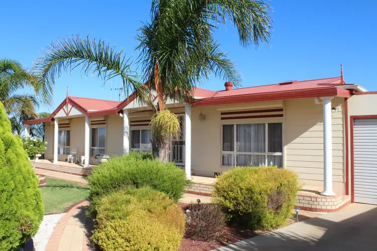 2 Kaeleen Court, Port Pirie SA 5540