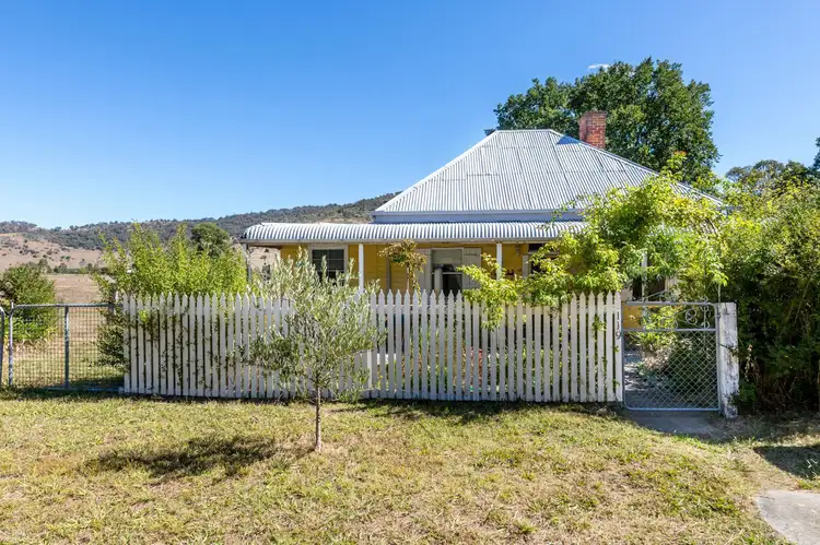 Main view of Homely house listing, 119 Main Street, Cudgewa VIC 3705