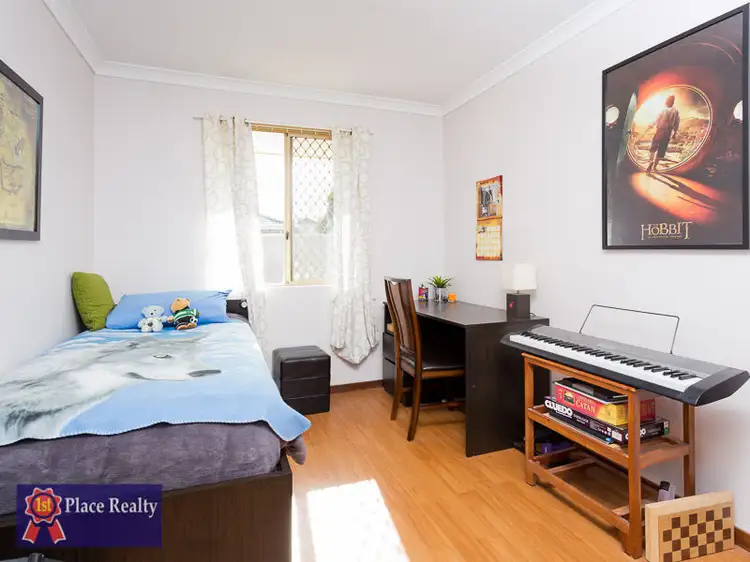 Seventh view of Homely semi-detached listing, 15a Sloan Drive, Leda WA 6170