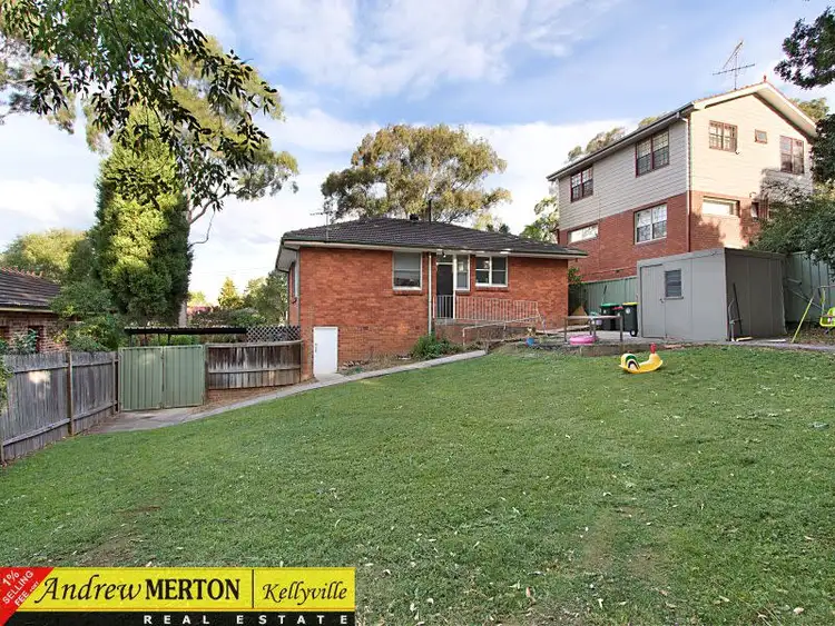 Fifth view of Homely house listing, 15 Charles Street, Baulkham Hills NSW 2153