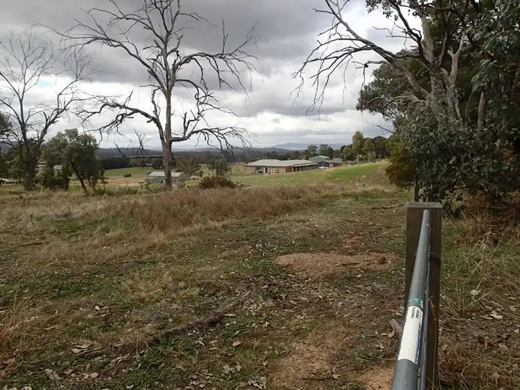 Third view of Homely land listing, 98 Coyles Road, Wodonga VIC 3690