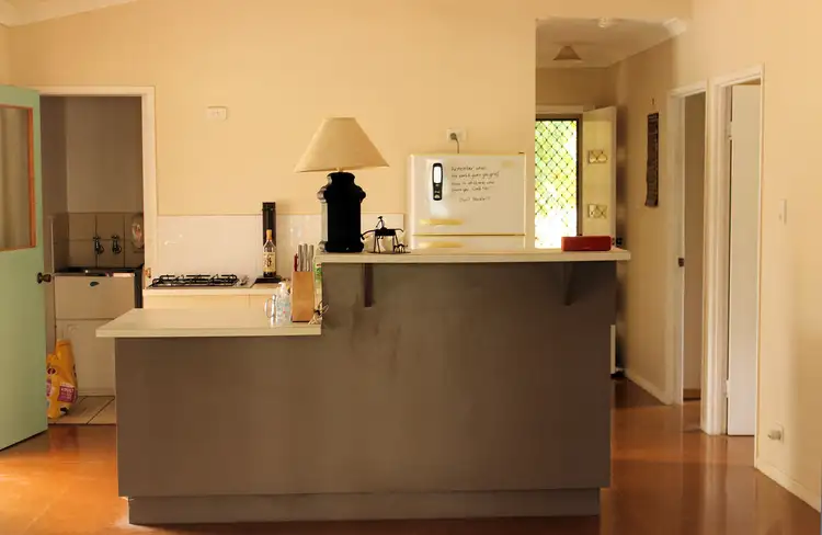 Second view of Homely house listing, 9 River St, Tiaro QLD 4650