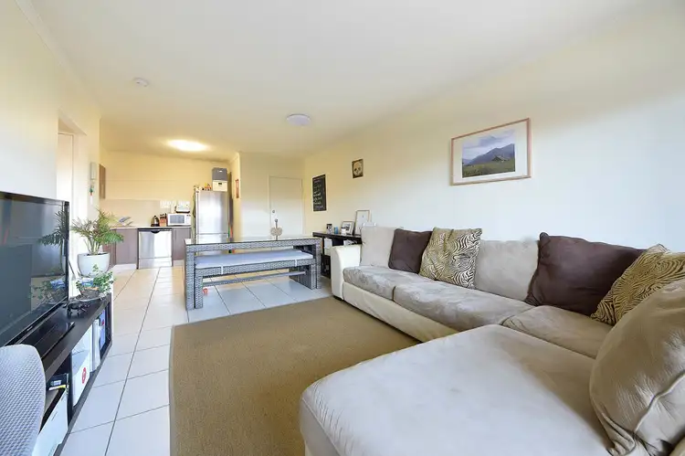 Second view of Homely unit listing, 6/2104 Gold Coast Highway, Miami QLD 4220