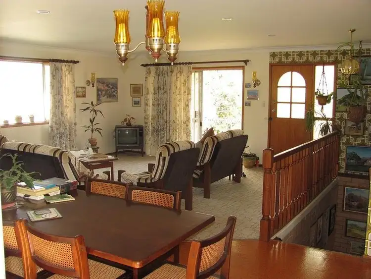Second view of Homely house listing, 19 Elizabeth Way, Nambour QLD 4560