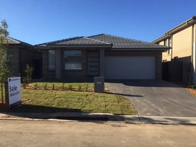 Main view of Homely house listing, 17 Resolution Avenue, Denham Court NSW 2565
