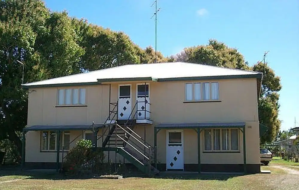 Main view of Homely unit listing, 18 TWELFTH Street, Home Hill QLD 4806