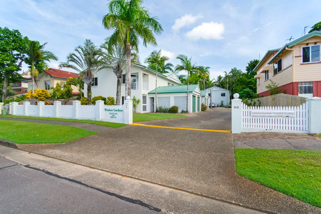 Main view of Homely unit listing, 8/60 Charles Street, Manunda QLD 4870