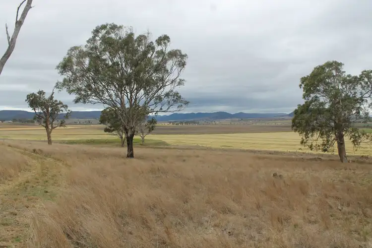 Second view of Homely land listing, 4 Ryans Road, Warwick QLD 4370