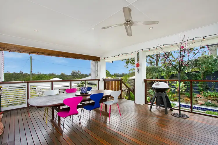 Fourth view of Homely house listing, 39 Jolimont Street, Sherwood QLD 4075