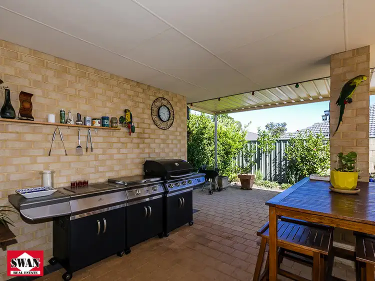 Fifth view of Homely house listing, 164 Blackadder Rd, Swan View WA 6056