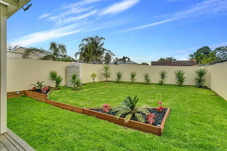 Second view of Homely house listing, 28A Clearview Crescent, Clearview SA 5085