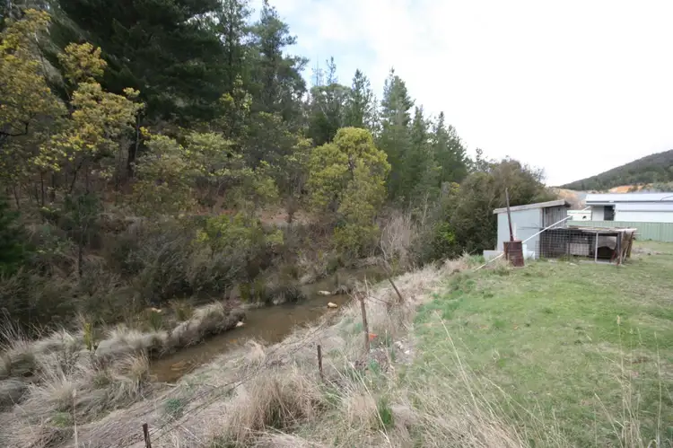 Fourth view of Homely house listing, 34 Foxlow, Captains Flat NSW 2623