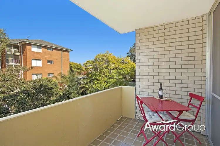 Fourth view of Homely unit listing, 11/13-14 Bank Street, Meadowbank NSW 2114