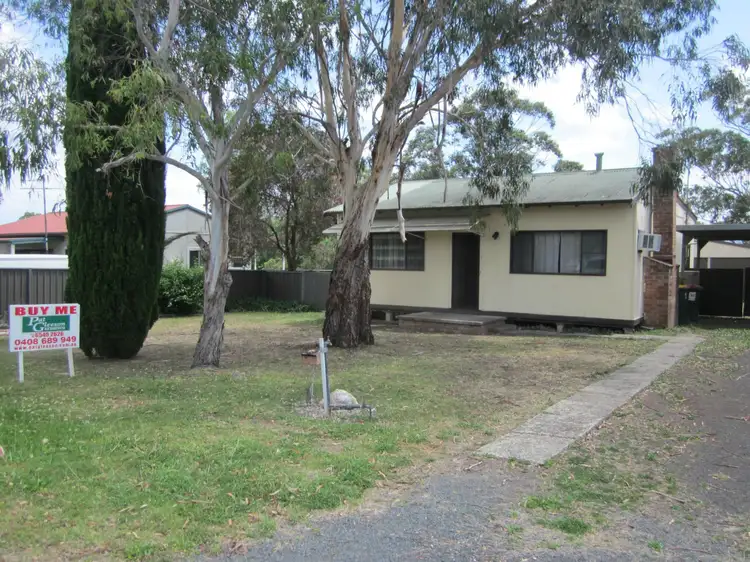 LOT 118, 12 Coolibah Street, Scone NSW 2337