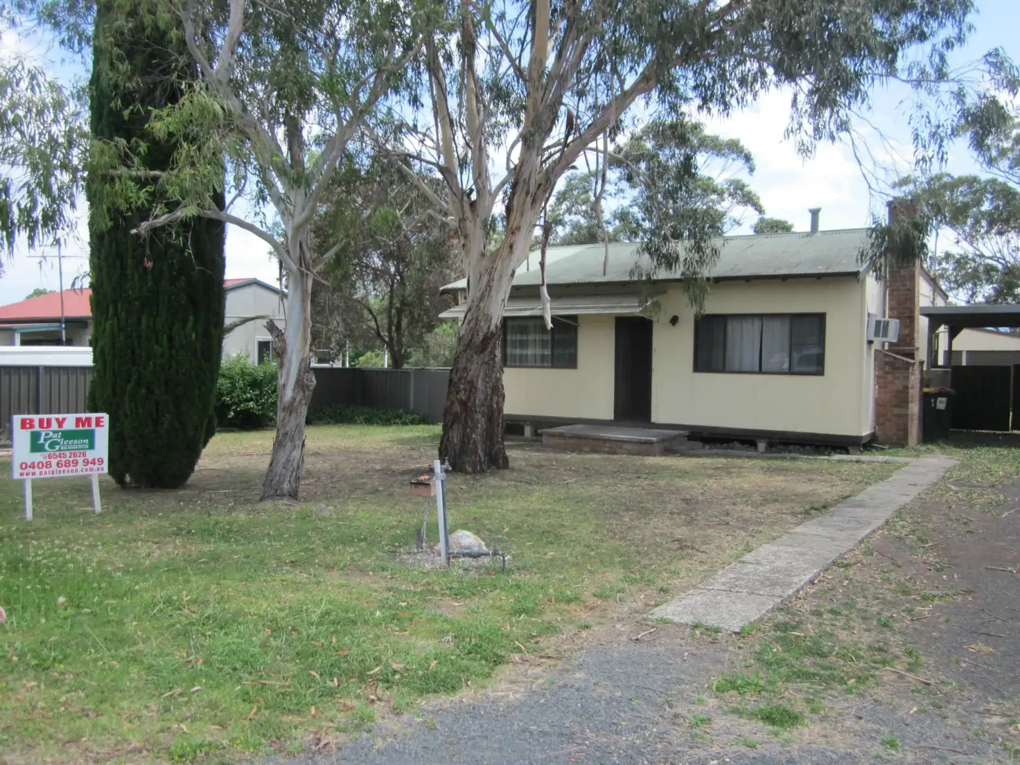 Main view of Homely house listing, LOT 118, 12 Coolibah Street, Scone NSW 2337