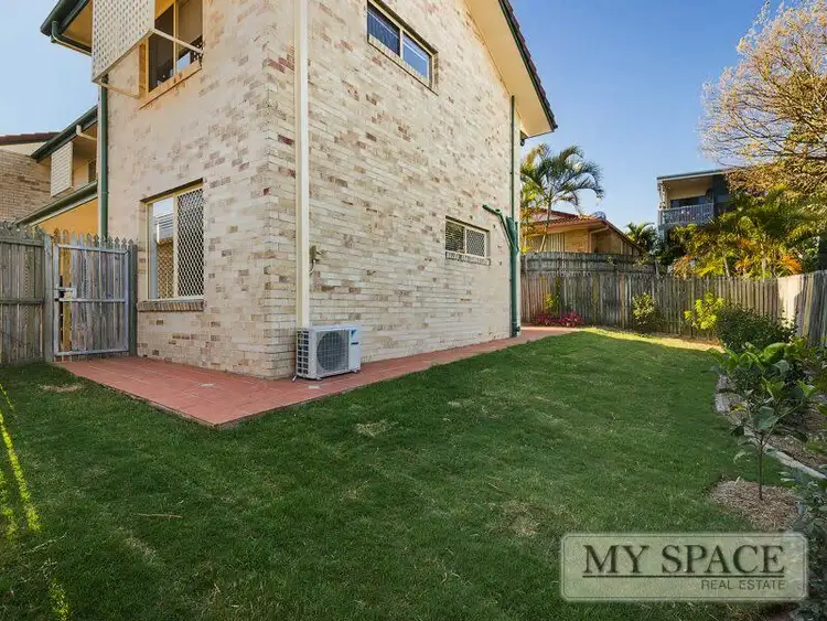 4/34 Birdwood Rd, Carina Heights QLD 4152