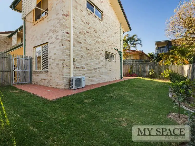 Main view of Homely townhouse listing, 4/34 Birdwood Rd, Carina Heights QLD 4152