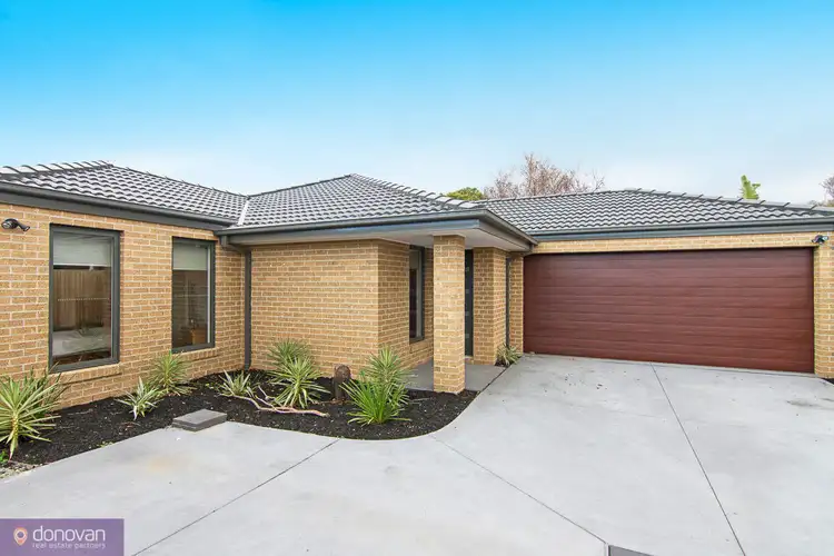 Second view of Homely house listing, 2/150 Cadles Road, Carrum Downs VIC 3201