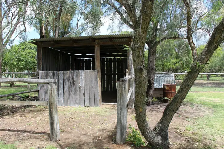 Third view of Homely house listing, 79 Rosehill Road, Warwick QLD 4370