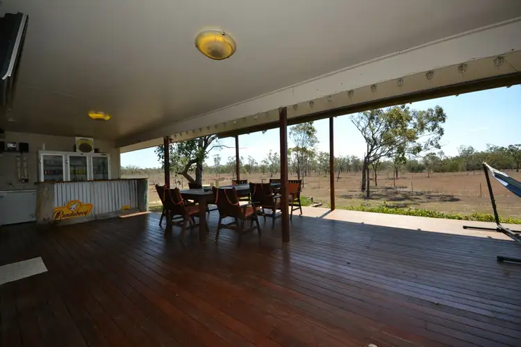 Fourth view of Homely rural property listing, 594 Reid Road, Alton Downs QLD 4702
