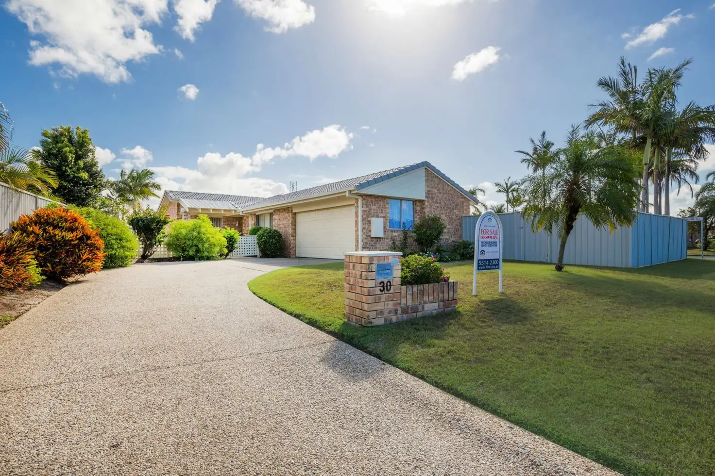 Main view of Homely house listing, 30 Wendoree Way, Coombabah QLD 4216