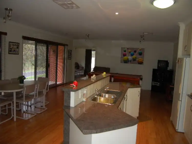 Second view of Homely house listing, 1 Bisogni Drive, Cobram VIC 3644