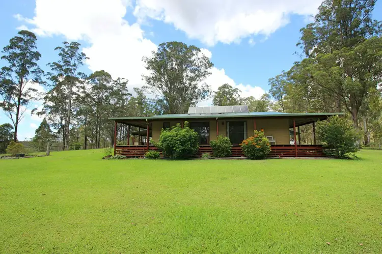 Main view of Homely rural property listing, Address available on request