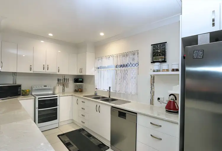 Sixth view of Homely house listing, 21 WILFRED Street, Bargara QLD 4670