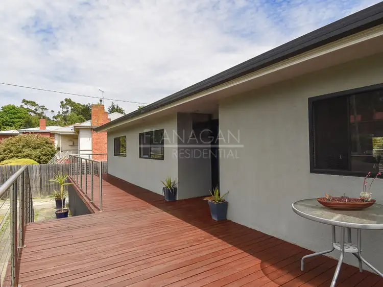 Fourth view of Homely house listing, 56 Pomona Rd, Riverside TAS 7250