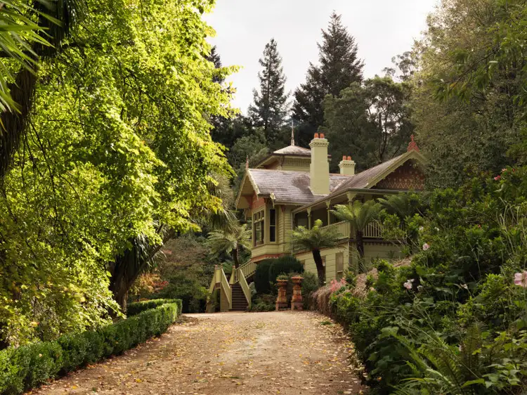 106 Devonshire Lane, Mount Macedon VIC 3441