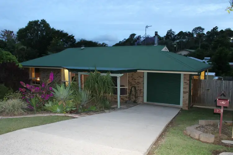 7 Homestead Place, Woombye QLD 4559