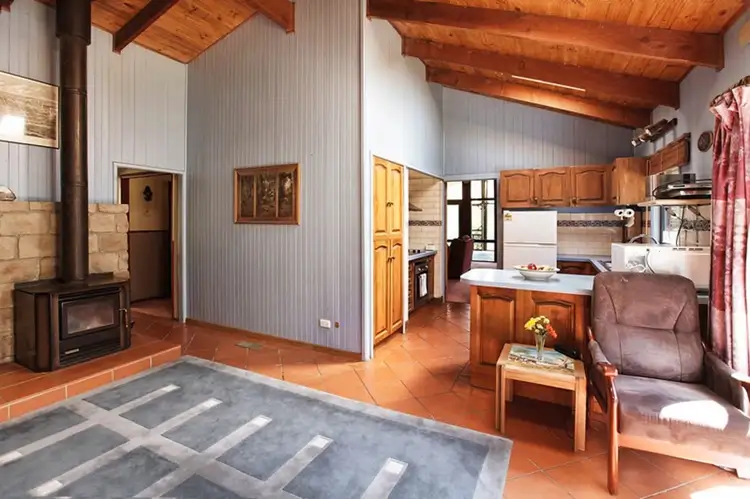 Third view of Homely house listing, 356 Burke & Wills Track, Lancefield VIC 3435