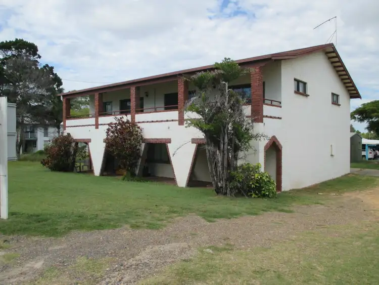 Main view of Homely house listing, 194 Esplanade St, Woodgate QLD 4660
