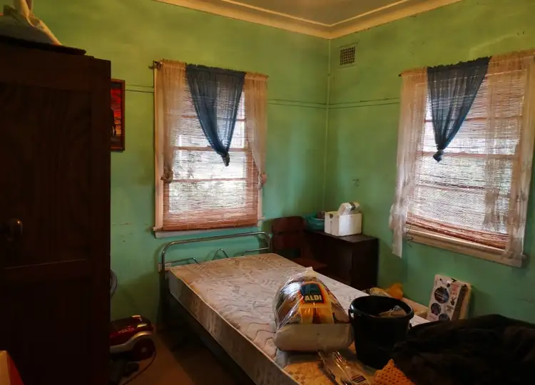 Fifth view of Homely house listing, 60 Osric St, Gunnedah NSW 2380