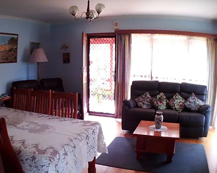 Sixth view of Homely house listing, 12 Hosie Street, Bairnsdale VIC 3875