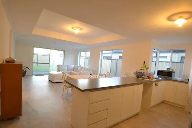 Second view of Homely house listing, 6 Finke Bend, Yanchep WA 6035