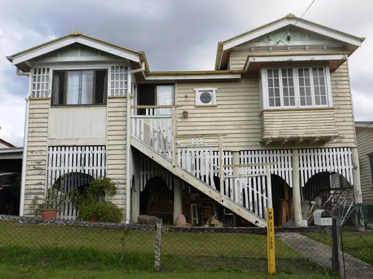 Main view of Homely house listing, 30 Herbert Street, Sadliers Crossing QLD 4305