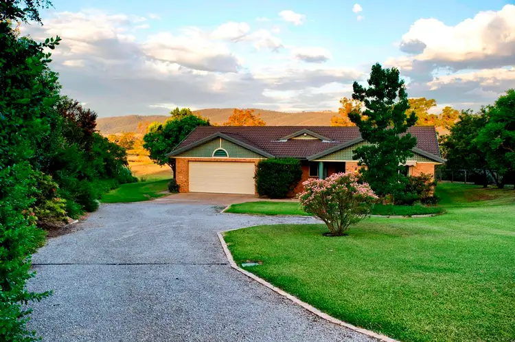 Main view of Homely house listing, LOT 36, 38 Gray Street, Scone NSW 2337