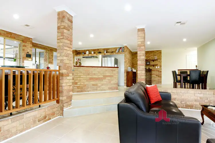 Fifth view of Homely house listing, 15 Shenton Close, Leschenault WA 6233