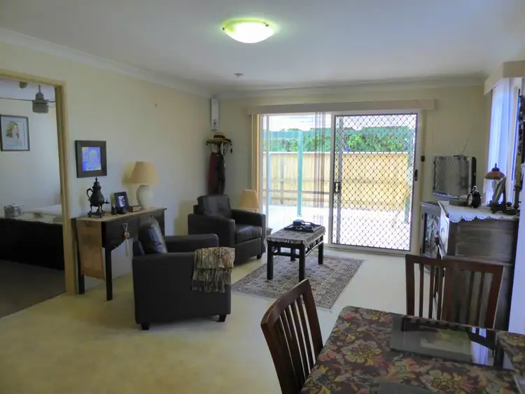 Third view of Homely unit listing, 1/95 Kate Street, Woody Point QLD 4019
