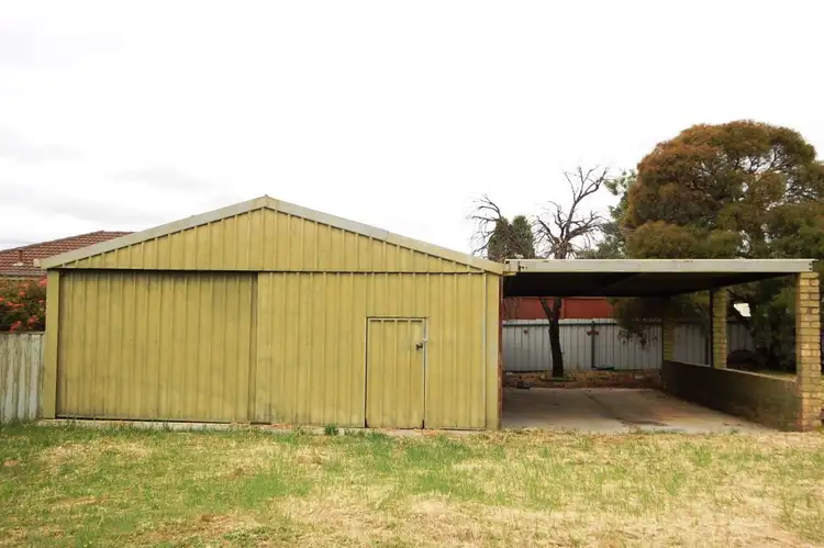 Third view of Homely land listing, 3 McLaughlin Street, Stawell VIC 3380